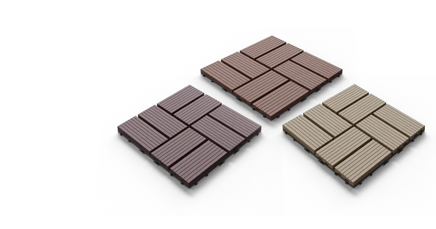 8 Stripes Series